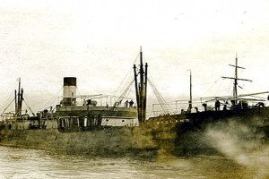 BYGLAND