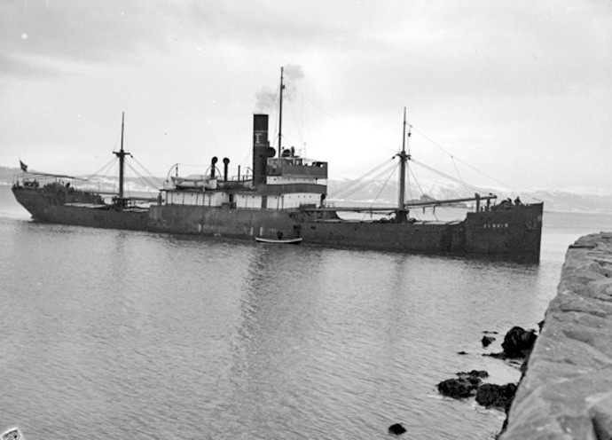 EINVIK