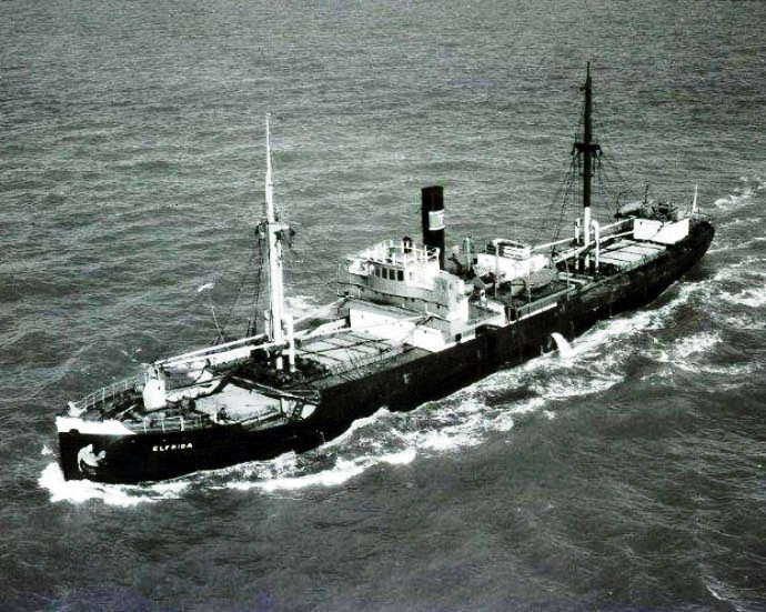 ELFRIDA