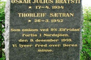 ELFRIDA