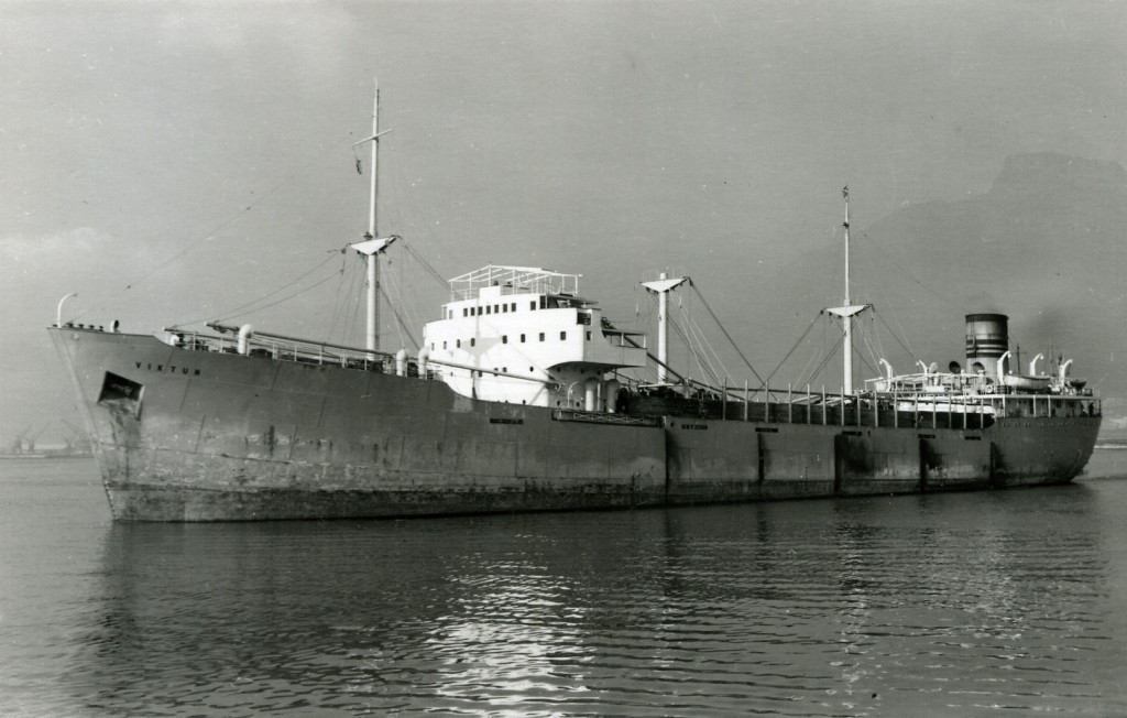 VIKTUN