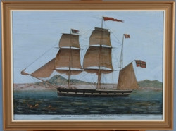 HAVFRUEN