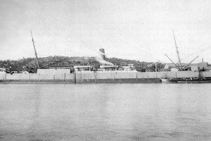 ROALD AMUNDSEN (II)