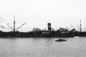 ROALD AMUNDSEN II