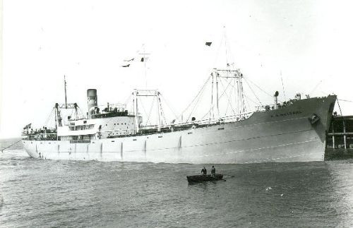 K.G.MELDAHL