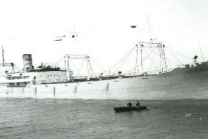 K.G.MELDAHL
