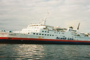 SANDEFJORD