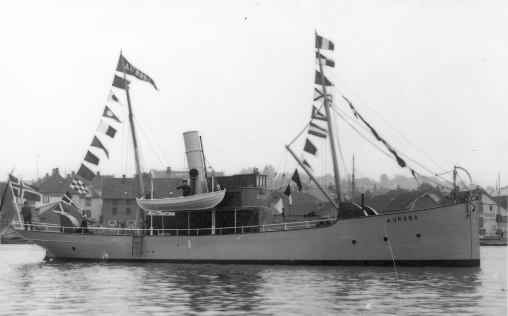 NORSEMAN