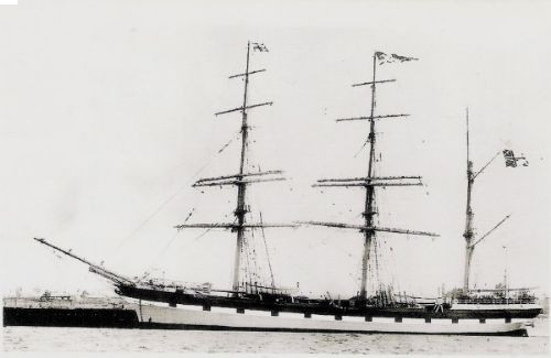 BLENHEIM