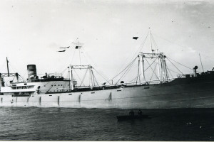 K. G. MELDAHL (I)