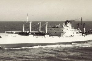 K. G. MELDAHL (II)