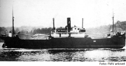 FRAMNÆS