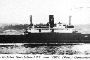 FRAMNÆS