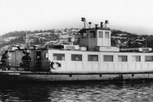 FRAMNÆS II