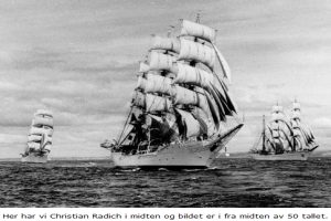 CHRISTIAN RADICH