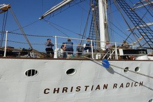CHRISTIAN RADICH