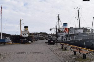 FORLANDET