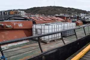 FORLANDET