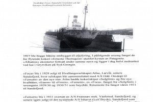 FORLANDET