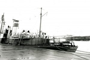 INDUS 11
