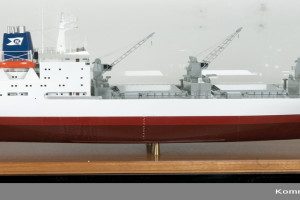 Hilco Sprinter