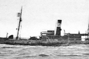 HAUKEN