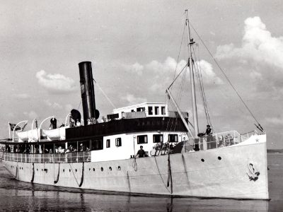 JARLSBERG (II)