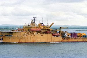 SEAWAY PELICAN