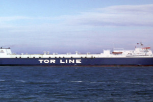 TOR CALEDONIA