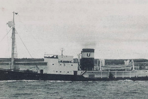 WILFRID FERNHEAD