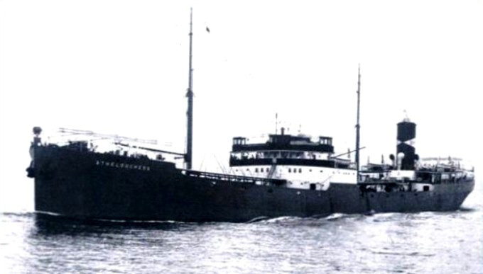 MILFORD
