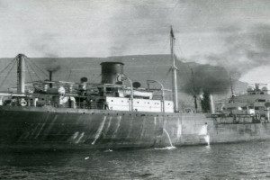 MISTRA