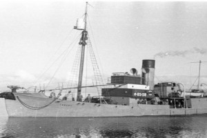 TORGNY