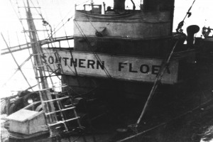 SOUTHERN FLOE