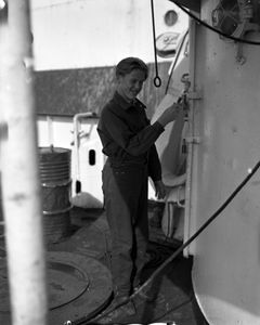 ABRAHAM LARSEN