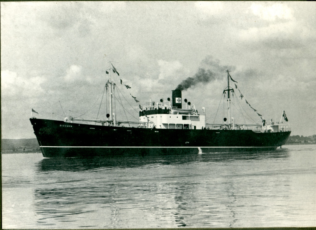 BISCAYA