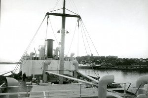 BISCAYA