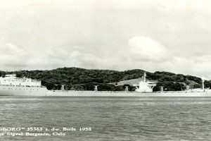 TS SIGBORG