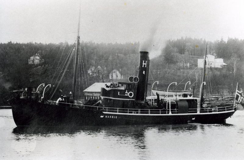 HARRIS