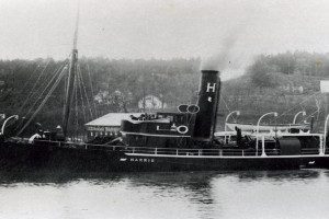 HARRIS