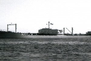 HØEGH GANNET