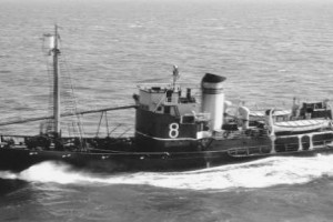 STAR VIII