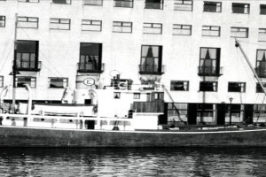 GOS III