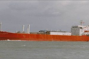 NORGAS NAVIGATOR