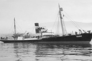 ALMIRANTE GONI