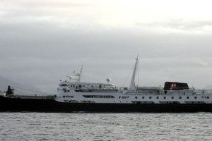 MS LOFOTEN