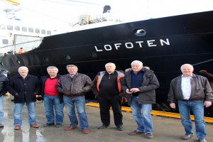MS LOFOTEN