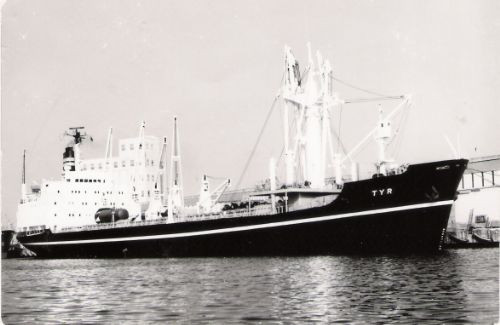 TYR