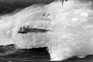 TENDER FIGHTER