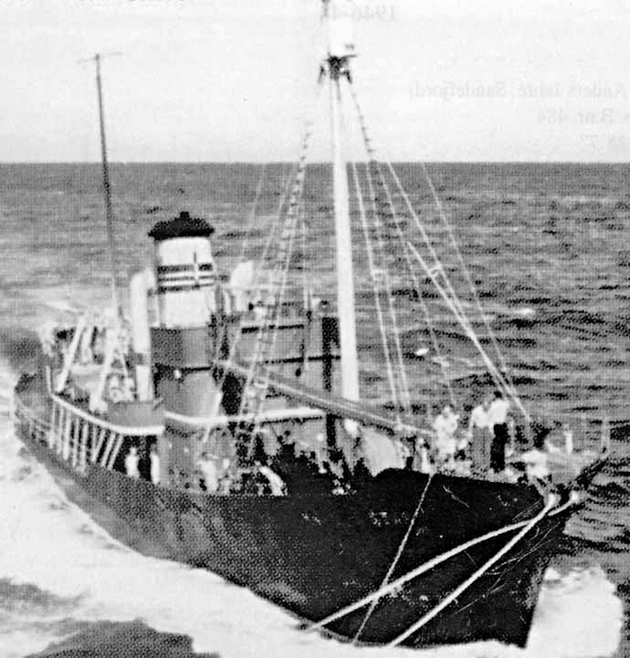STAR I (II)